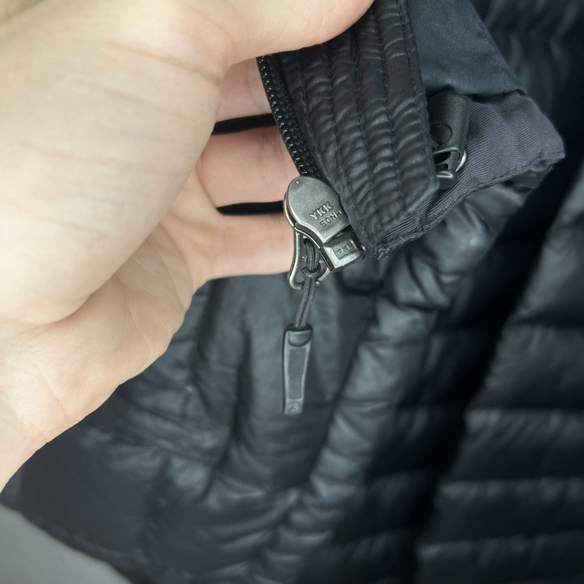 Marmot Marmot Puffer Goose Down Jacket Black Nylon 700 Fill Size US XXL / EU 58 / 5 - 6 Thumbnail