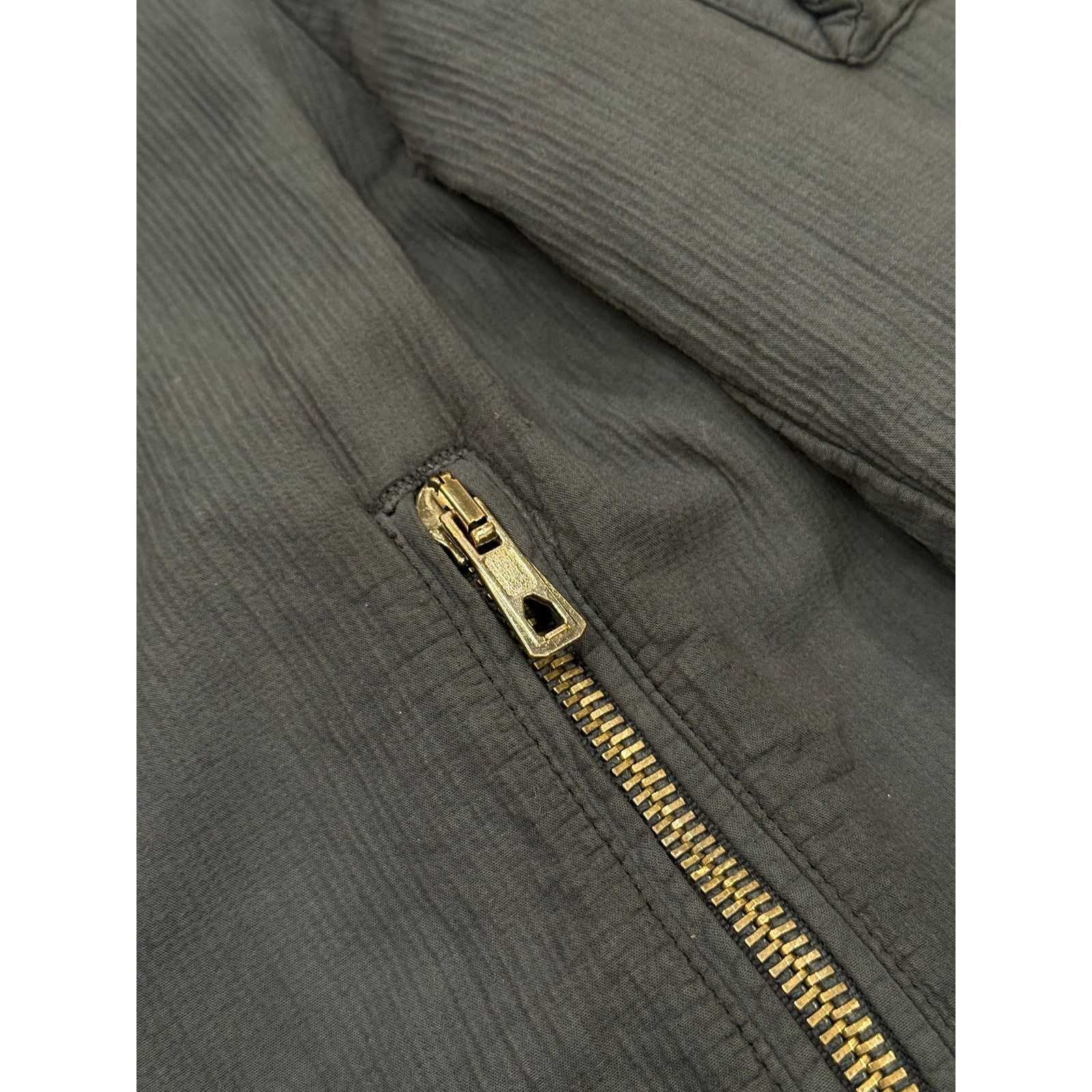 Raf Simons S/S2006 Raf Simons faded rider biker jacket Size US M / EU 48-50 / 2 - 10 Thumbnail