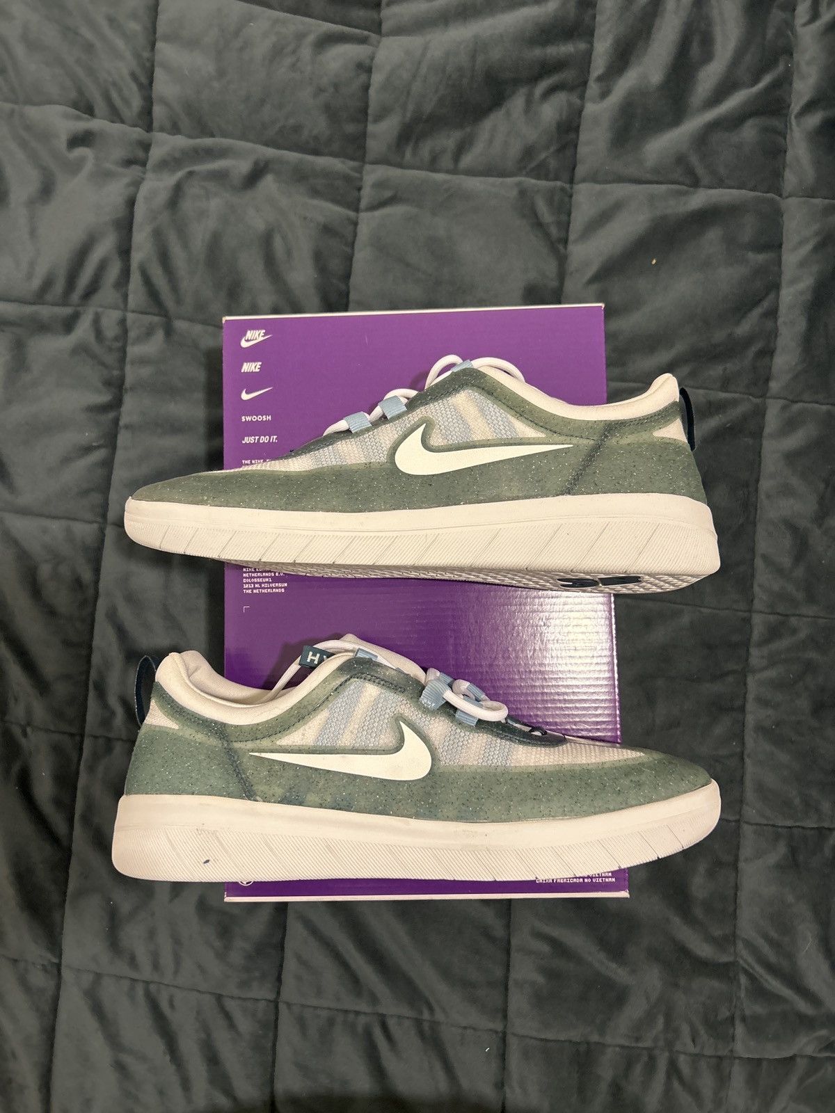 nike sb nyjah free 2 prm