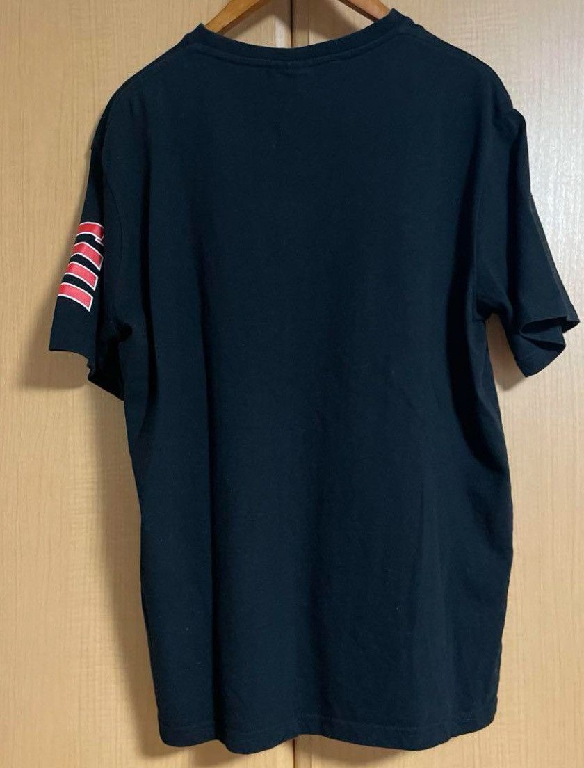 Number (N)ine number nine Marlboro T-SHIRT tee Size US M / EU 48-50 / 2 - 2 Thumbnail
