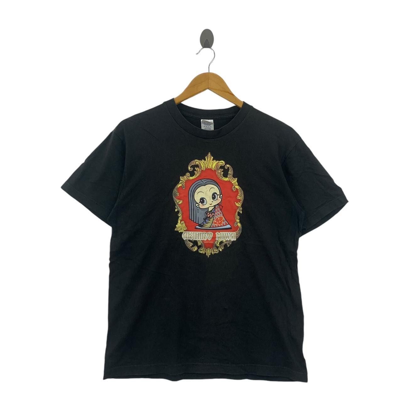 Other AKIHIRO MIWA LA MARIE VISON Japan Movie Film Tee Shirt Size M / US 6-8 / IT 42-44 - 1 Thumbnail
