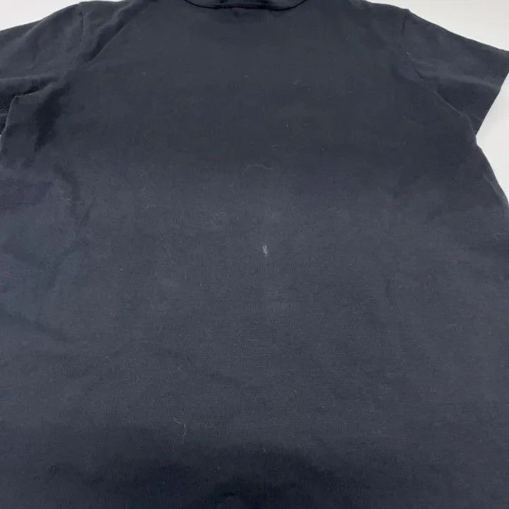 Givenchy Givenchy Givenchy Kids Black Logo Print Short Sleeve Tshir Size US M / EU 48-50 / 2 - 5 Thumbnail
