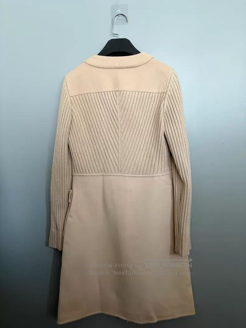 Valentino Valentino Wool coat Size M / US 6-8 / IT 42-44 - 2 Thumbnail