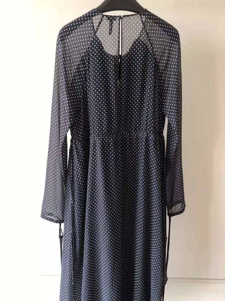 Loewe LOEWE one-piece dress Size XXS / US 00 / IT 34 - 7 Thumbnail