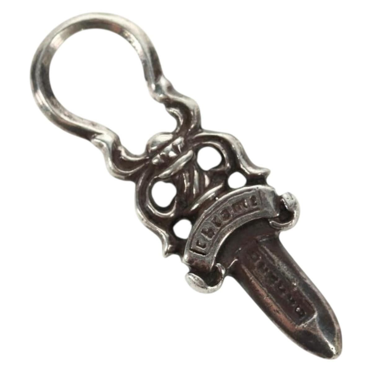Chrome Hearts Chrome Hearts Dagger Charm Pendant Top Size ONE SIZE - 1 Thumbnail