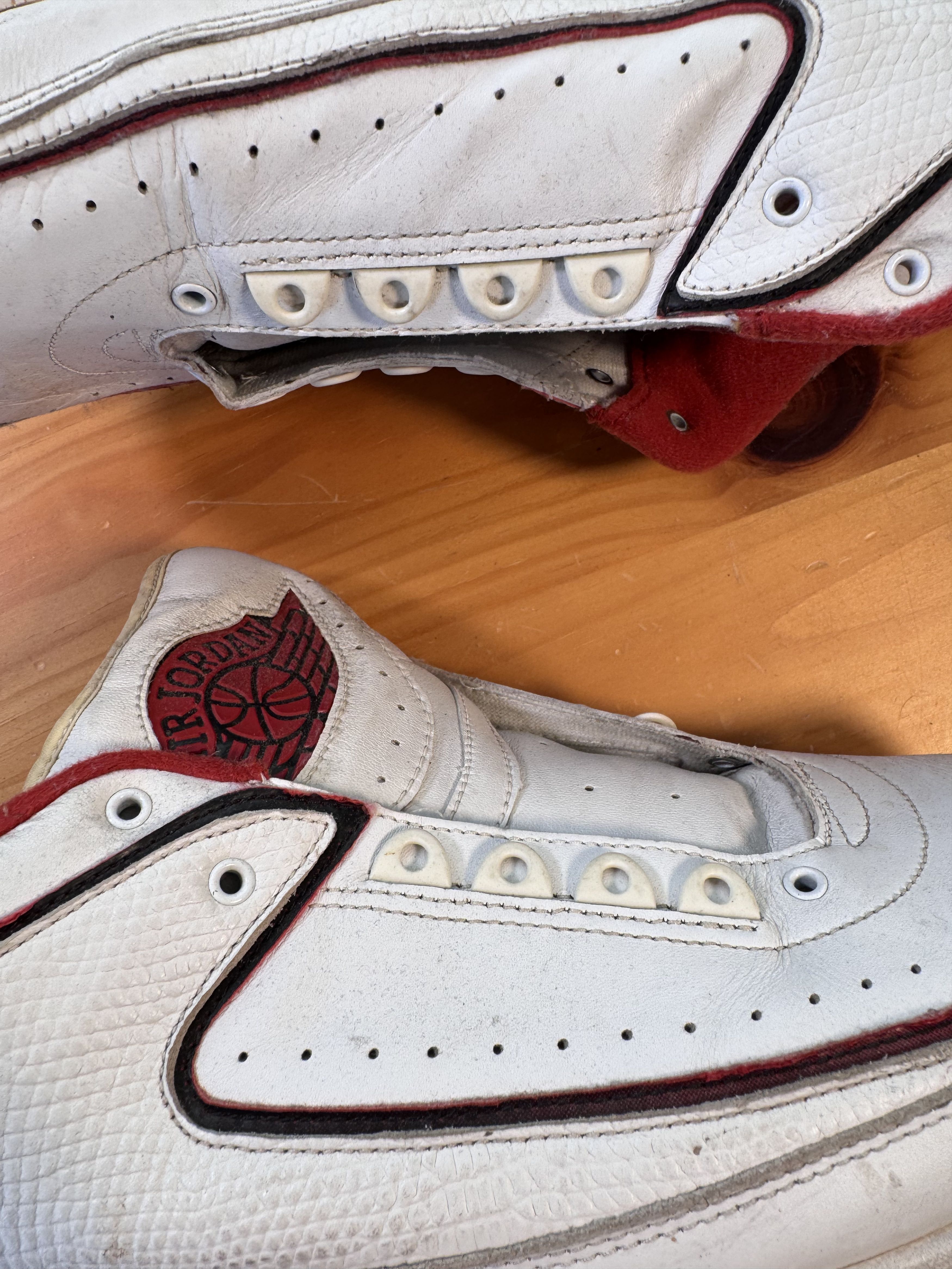 Jordan Brand 2004 Jordan 2 low Size US 14 / EU 47 - 4 Thumbnail
