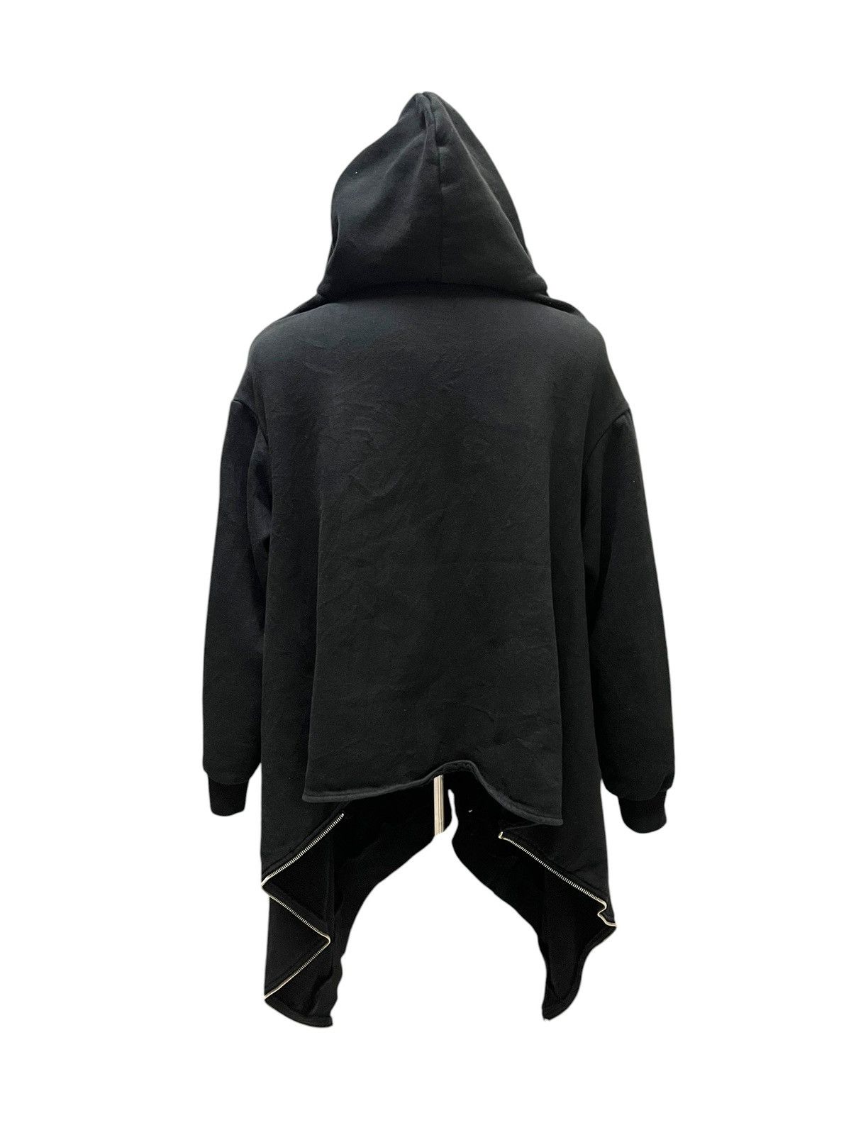 And A Japanese Brand And A Witch Hoodies Size US M / EU 48-50 / 2 - 8 Thumbnail
