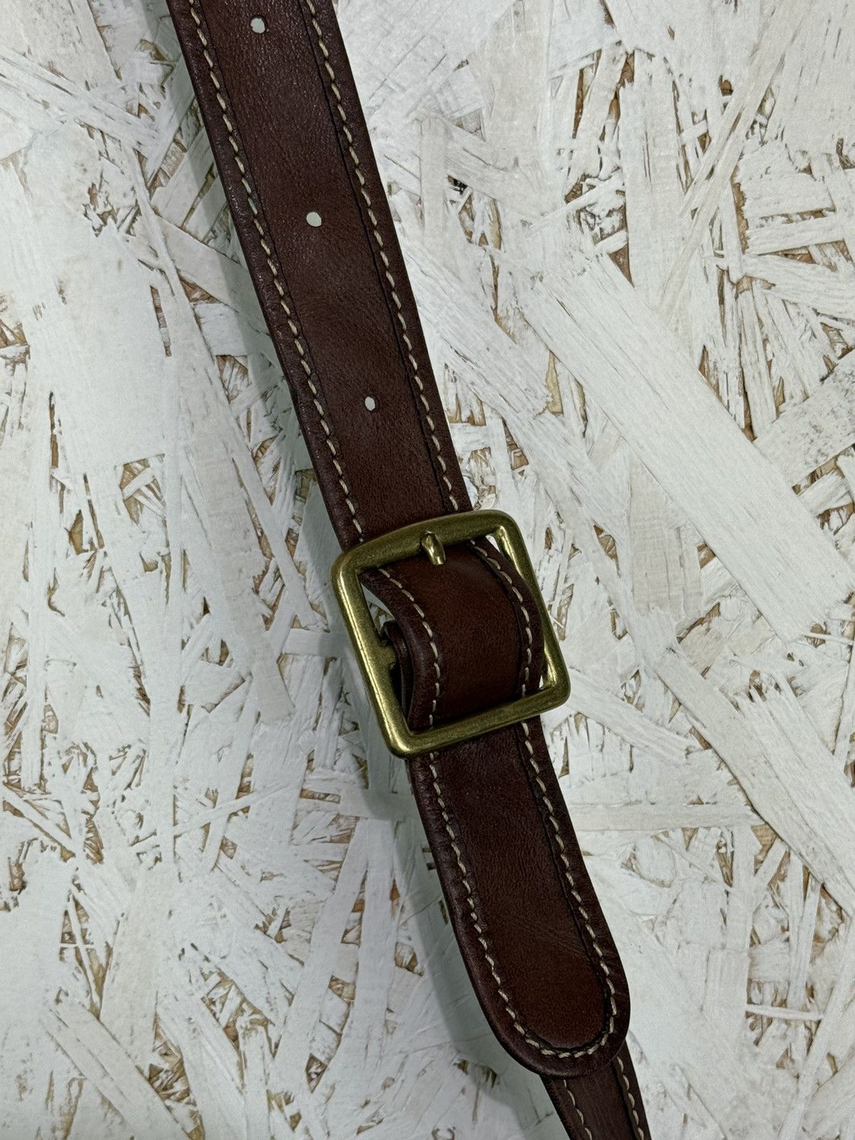 Vivienne Westwood Vivienne Westwood Gold Label Embossed Leather Shoulder Bag Size ONE SIZE - 11 Thumbnail
