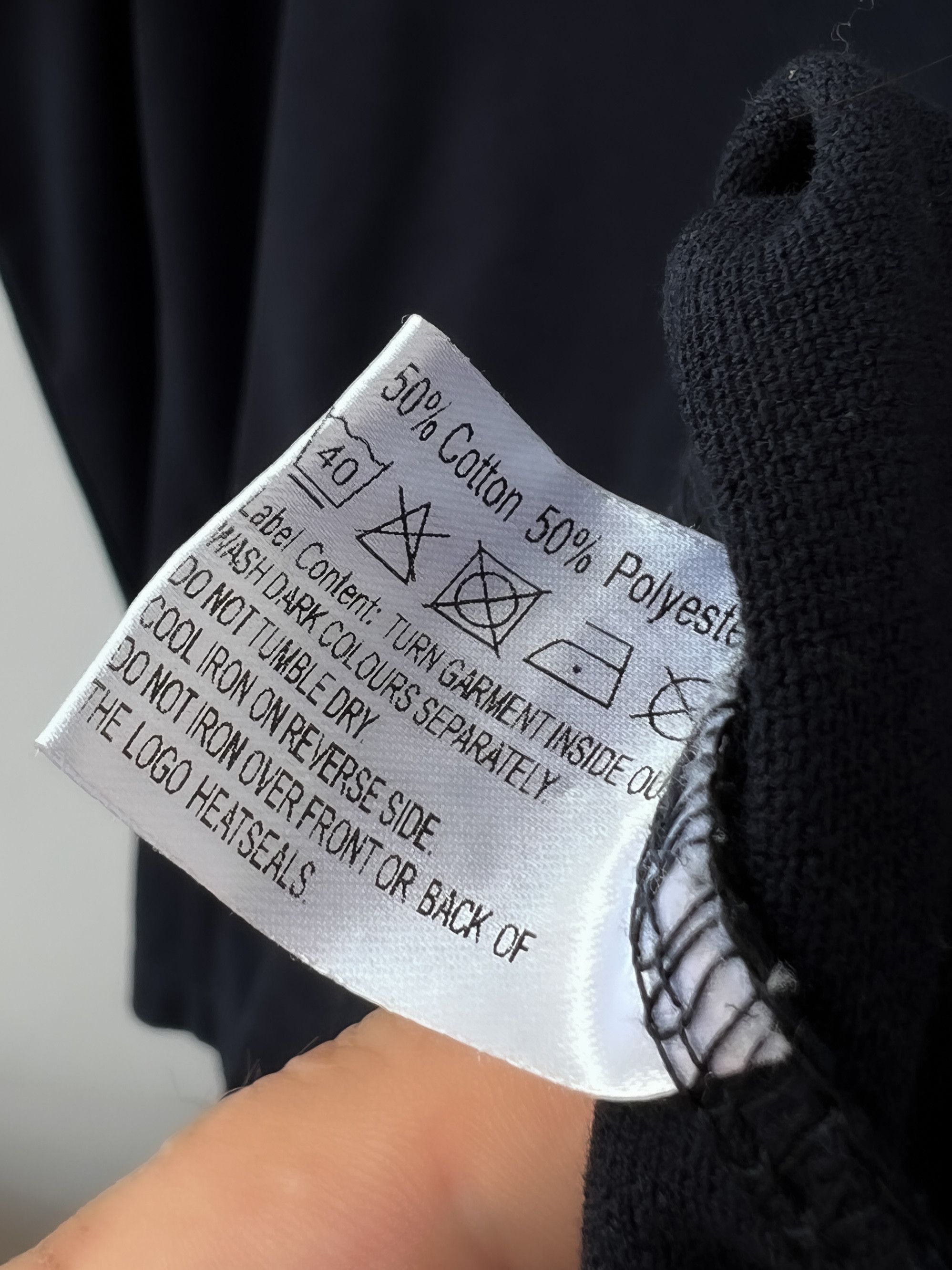Other MENSIONS x ASTON MARTIN x DHL Polo Shirt Size US XXL / EU 58 / 5 - 10 Thumbnail