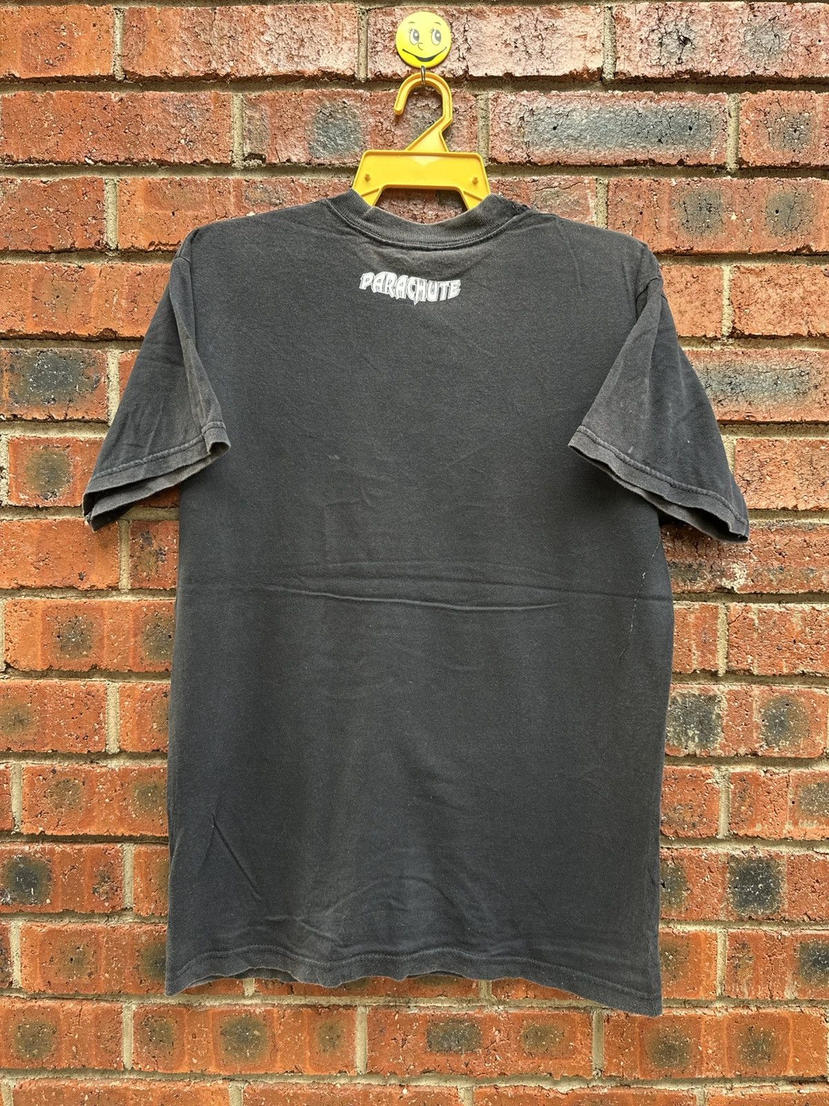 Sears × Vintage Vintage Parachutes Faded Tee Size US M / EU 48-50 / 2 - 5 Thumbnail
