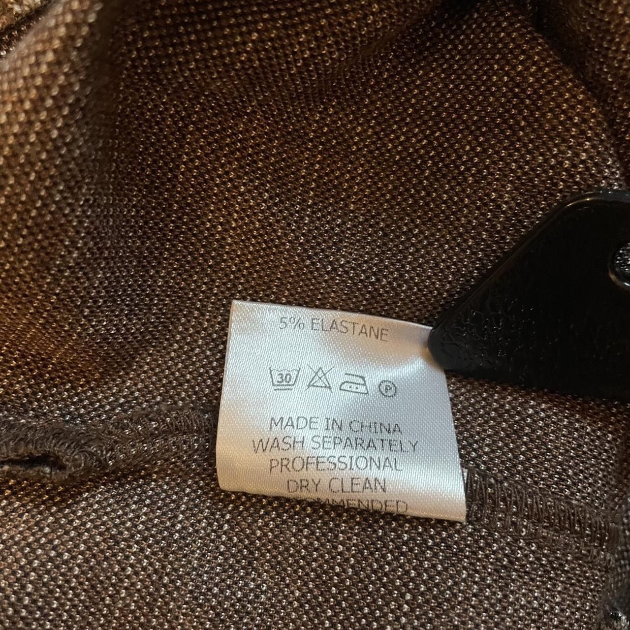 Other Bound Bahia Woven Short Sleeve Shirt Polo, Size Medium Size US M / EU 48-50 / 2 - 8 Thumbnail