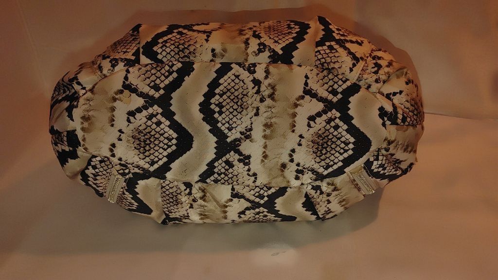 Vince Camuto Vince Camuto Harlo Nylon Tote Size ONE SIZE - 9 Thumbnail