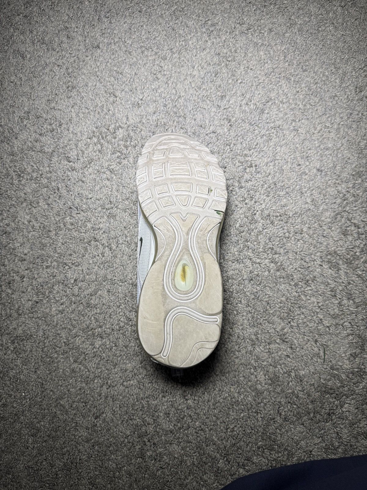 Nike Nike Air Max 97 Size US 11.5 / EU 44-45 - 15 Thumbnail