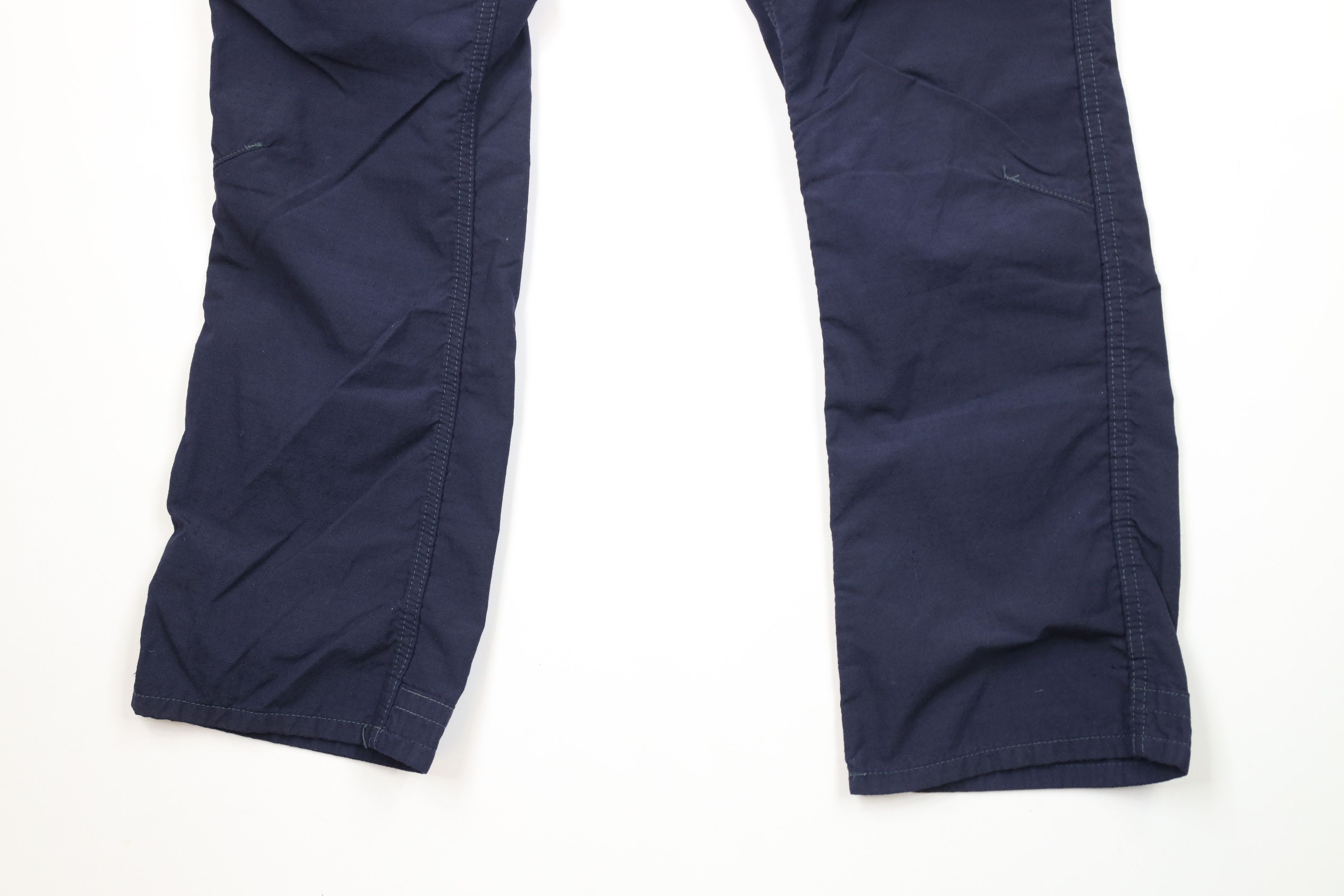 Ariat × Vintage Ariat FR Flame Resistant M5 Straight Leg Ripstop Pants Size US 34 / EU 50 - 4 Thumbnail