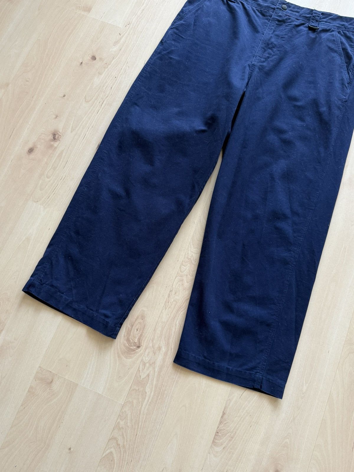 Penfield Penfield loose fit baggy pants size M Size US 32 / EU 48 - 4 Thumbnail