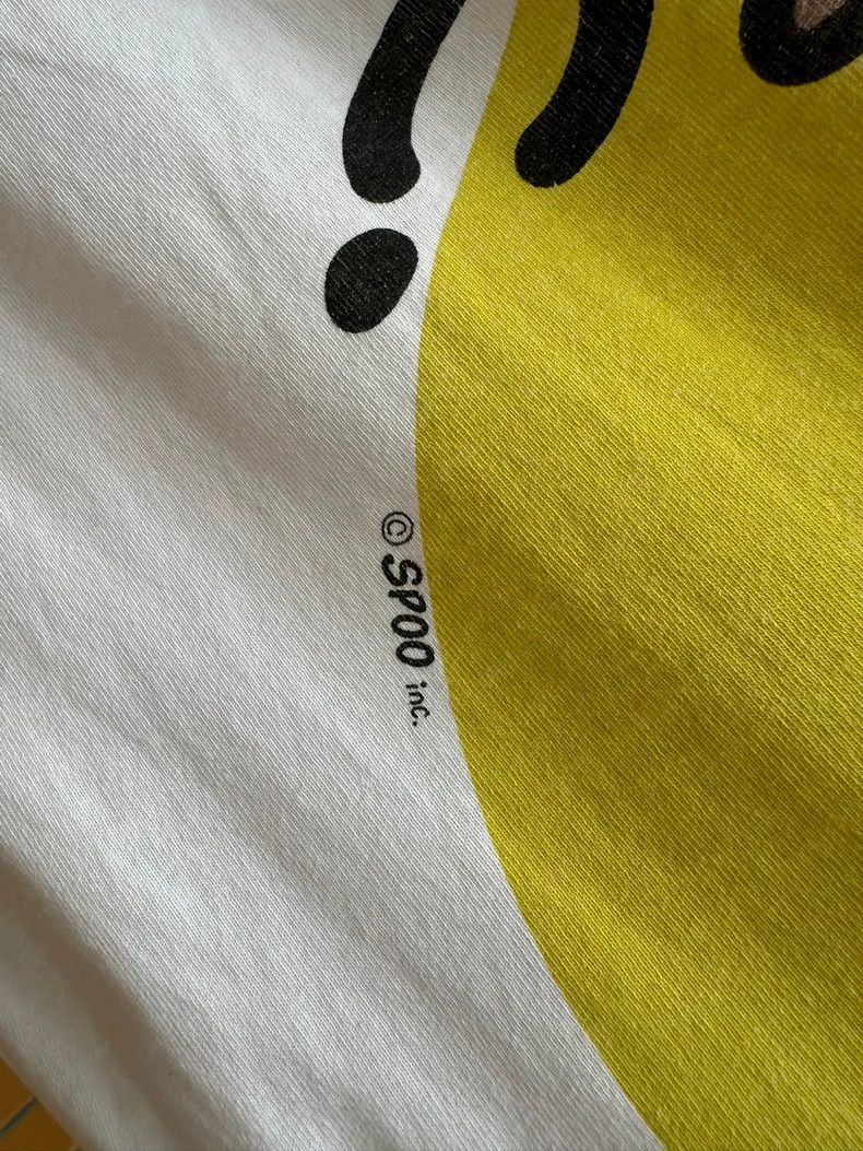 Vintage Vintage Tee 90s Harlem 2505-Nextarrow Size US XL / EU 56 / 4 - 5 Thumbnail