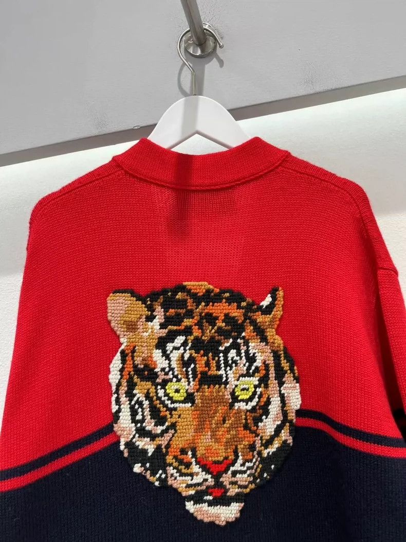 Gucci GucciSweater 2503-Nextarrow Size US XL / EU 56 / 4 - 3 Thumbnail