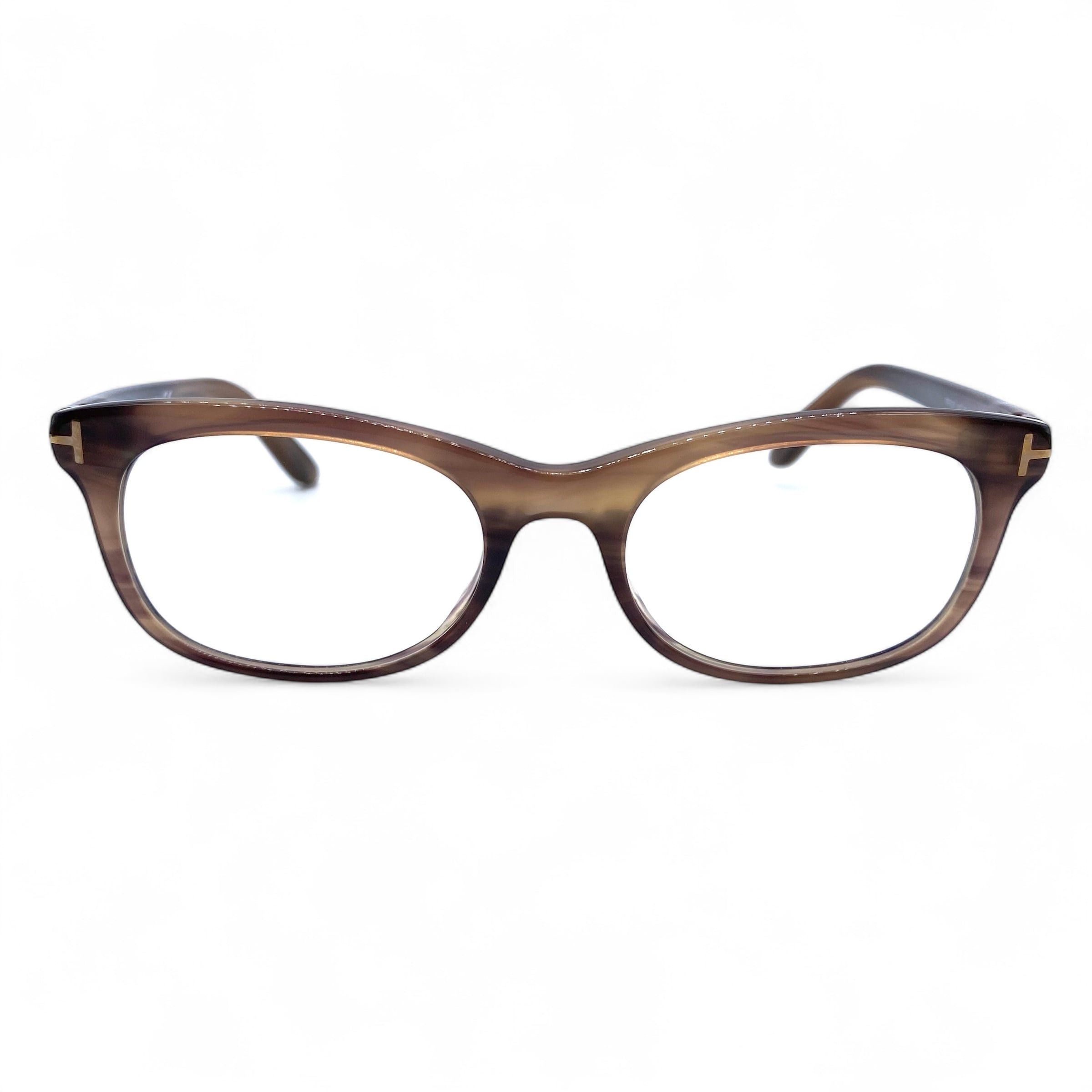 Tom Ford Tom Ford Eyewear Prescription Glasses Size ONE SIZE - 2 Thumbnail
