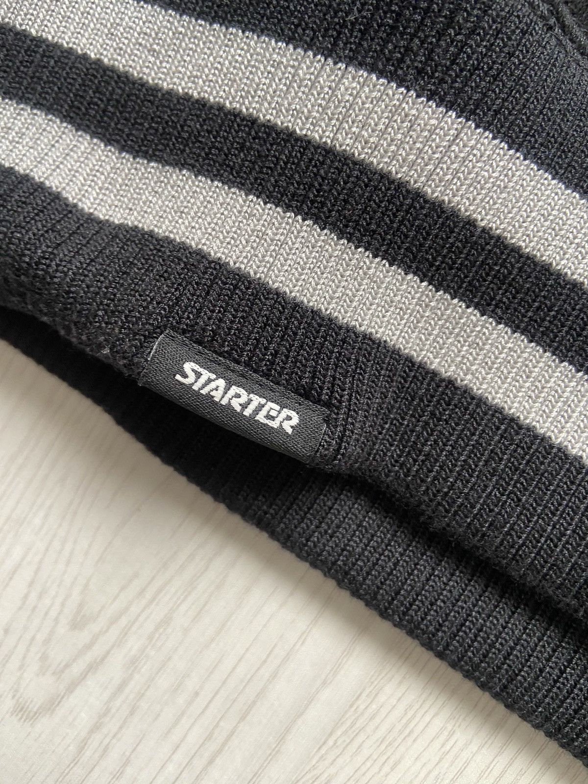 Starter Vintage Deadstock 2000’s Starter Big Logo Sweatshirt Size US M / EU 48-50 / 2 - 4 Thumbnail