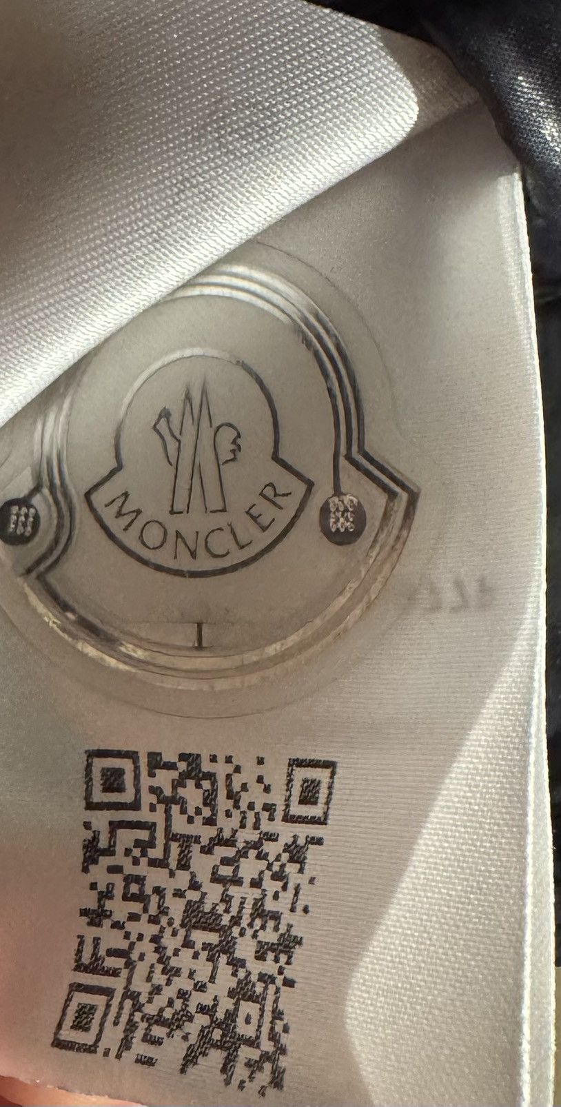 Moncler Moncler Padded Puffer Jacket Size US M / EU 48-50 / 2 - 10 Thumbnail