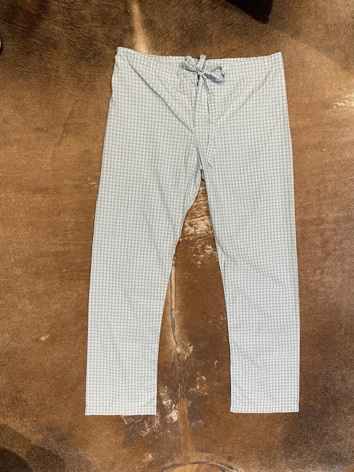 Turnbull & Asser Turnbull & Asser Pyjama Set Size ONE SIZE - 10 Thumbnail