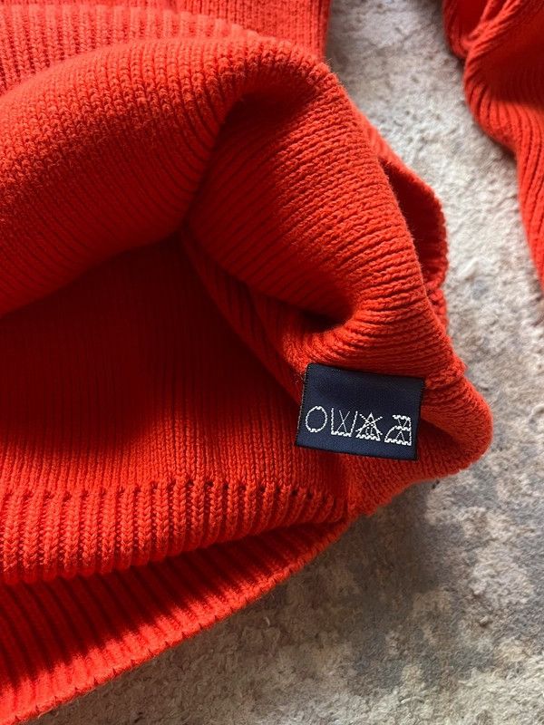 Polo Ralph Lauren OG Polo Ralph Lauren CP RL-92 Sz XL Sweatshirt Crewneck Size US XL / EU 56 / 4 - 4 Thumbnail