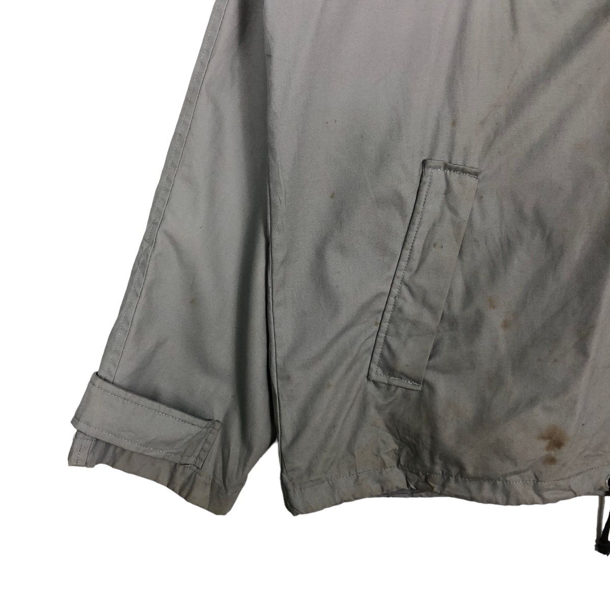 Japanese Brand 🔥R.V.D Skategang Style Hoodie Hunting Jacket Punk Big Logo Size US L / EU 52-54 / 3 - 5 Thumbnail