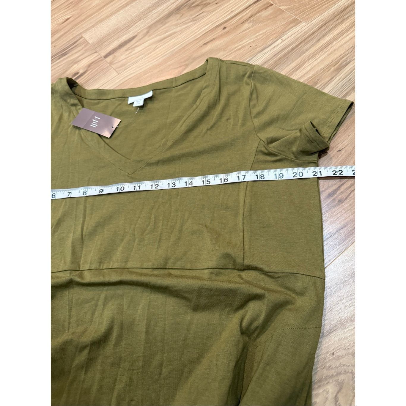 J.Crew J Jill NWT dress size Large Petite Size L / US 10 / IT 46 - 7 Thumbnail