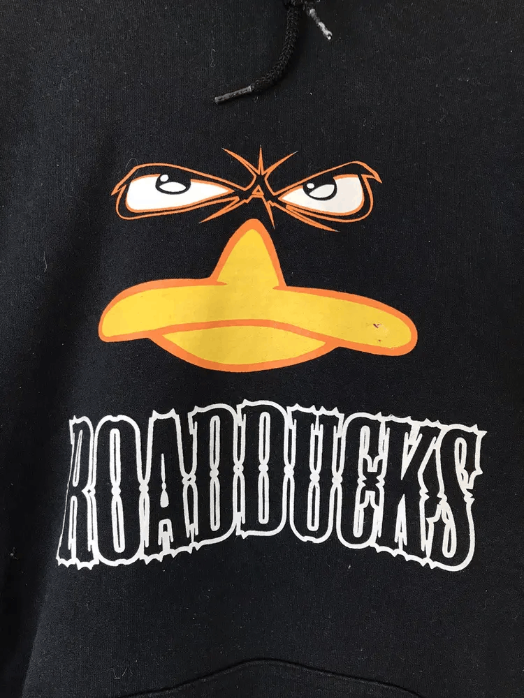 Band Tees The Roadducks Band Hoodies Size US L / EU 52-54 / 3 - 4 Thumbnail