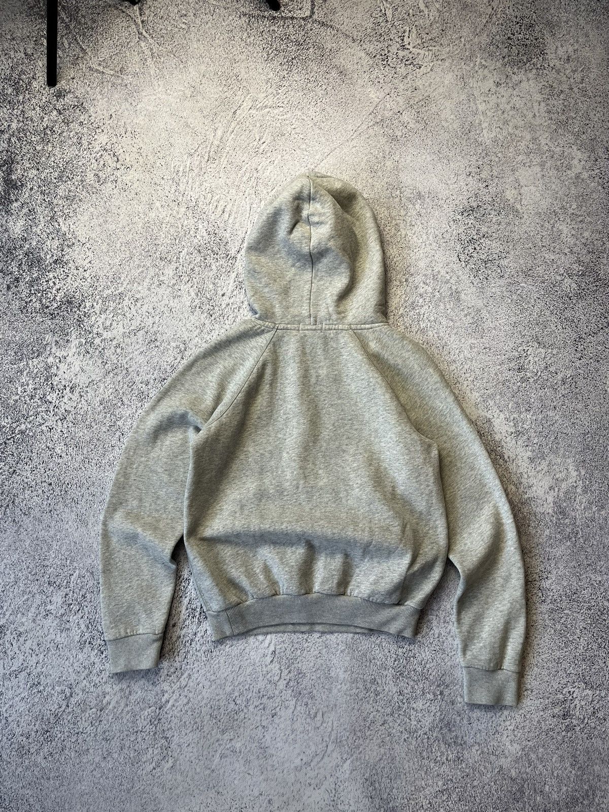 Polo Ralph Lauren Vintage Polo Ralph Lauren Hoodie Y2K Size S / US 4 / IT 40 - 17 Thumbnail