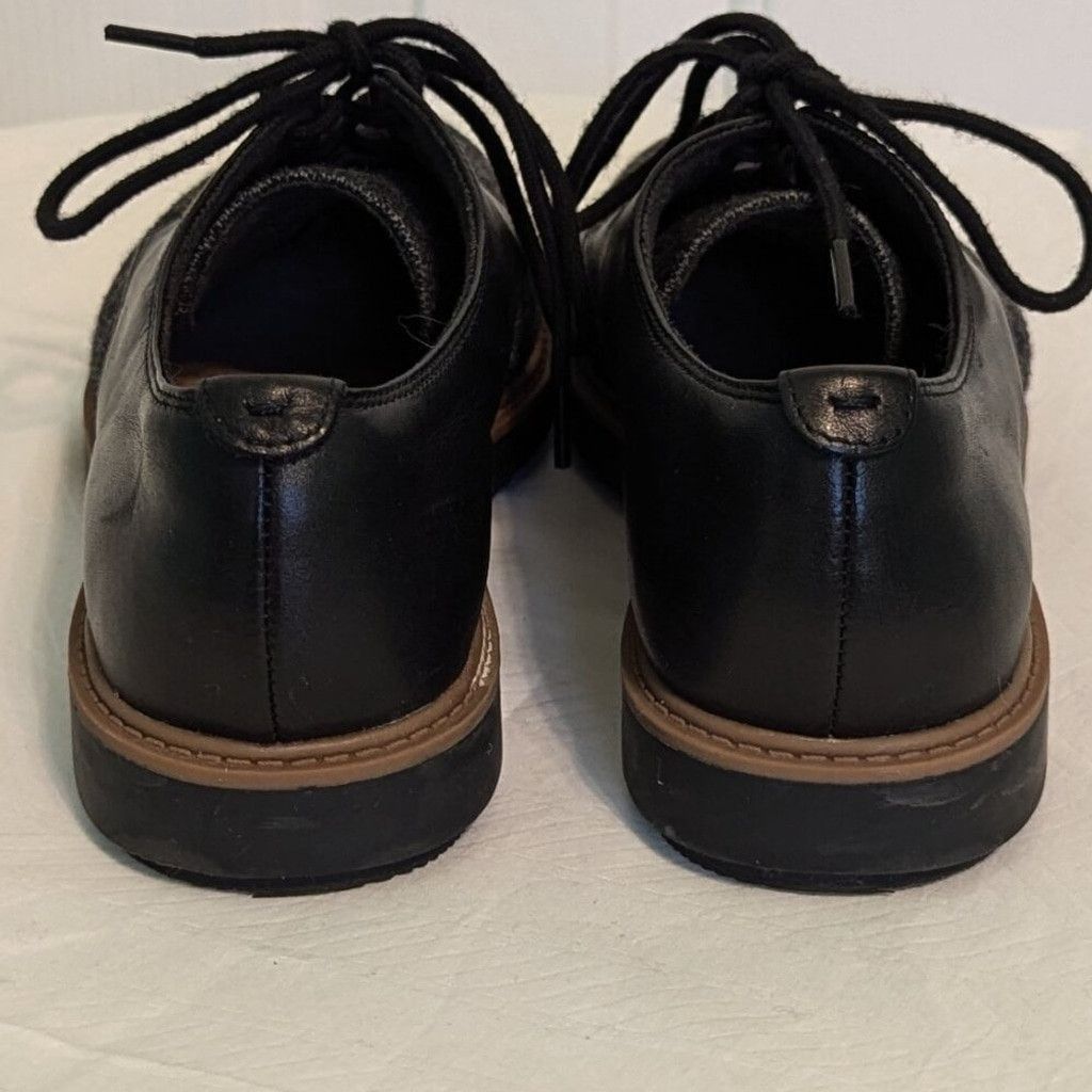 Clarks Clarks Collection Shoes Women's Size 7; Medium Fit Size US 7 / IT 37 - 3 Thumbnail