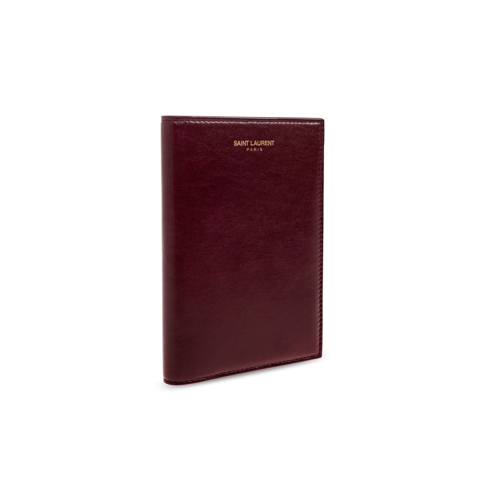 Saint Laurent Paris SAINT LAURENT Red Document Case New & Authentic Size ONE SIZE - 4 Thumbnail