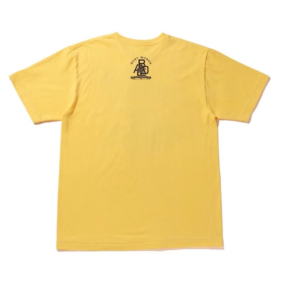 Bape Bape Archive Graphic Tee 10 Size US M / EU 48-50 / 2 - 2 Thumbnail