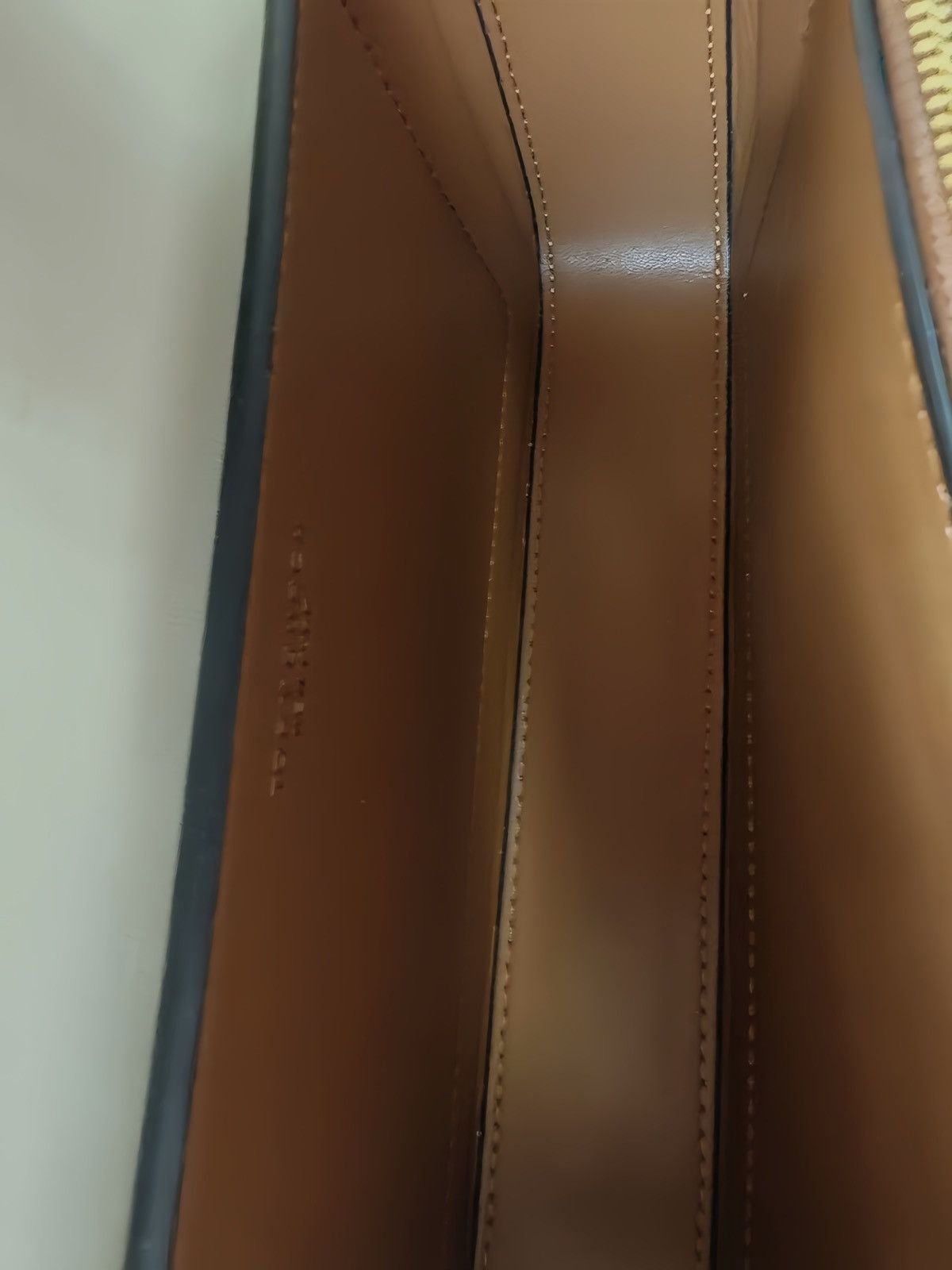 Tory Burch Tory Burch Eleanor Slim Shoulder Bag Size ONE SIZE - 8 Thumbnail