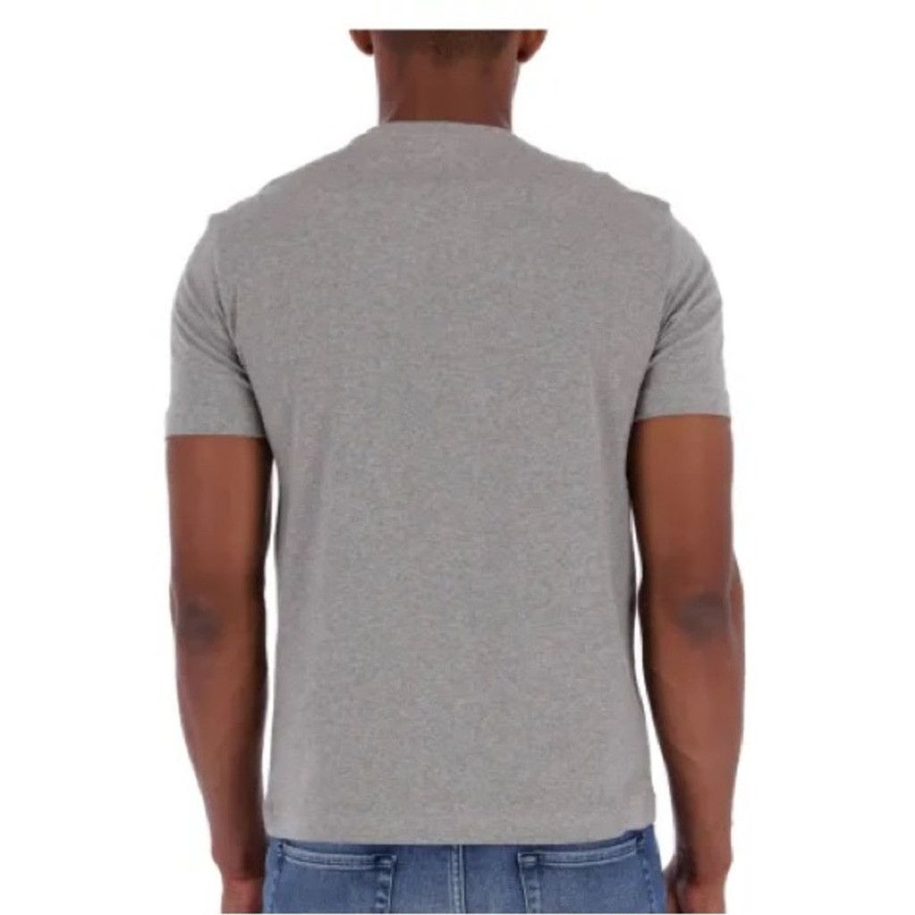 Emporio Armani Emporio Armani EA 7 Grey T Shirt Size XL ( fits like L) Size US XL / EU 56 / 4 - 2 Thumbnail