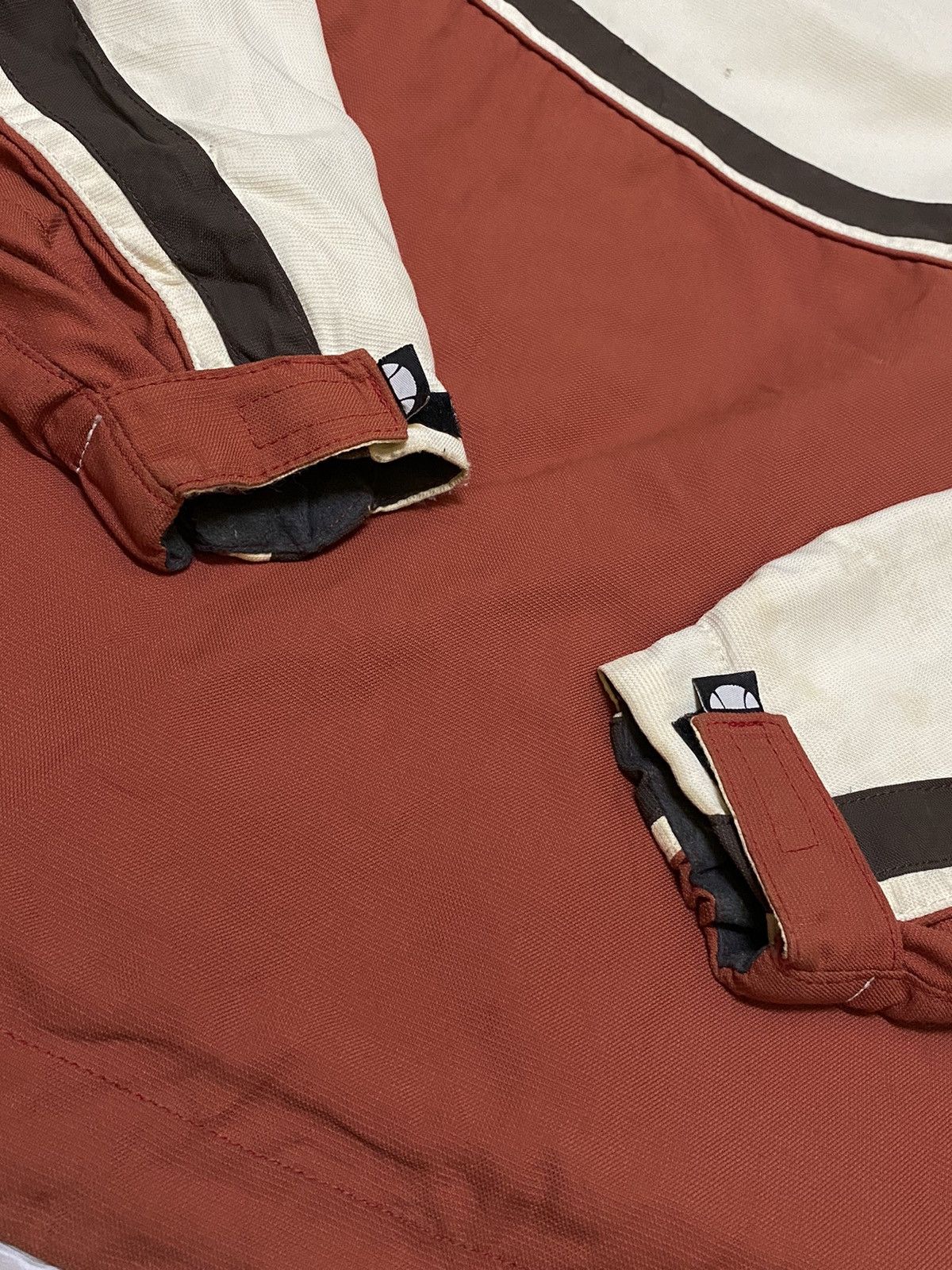 Ellesse JACKET ELLESSE HALFBALL Size US L / EU 52-54 / 3 - 11 Thumbnail