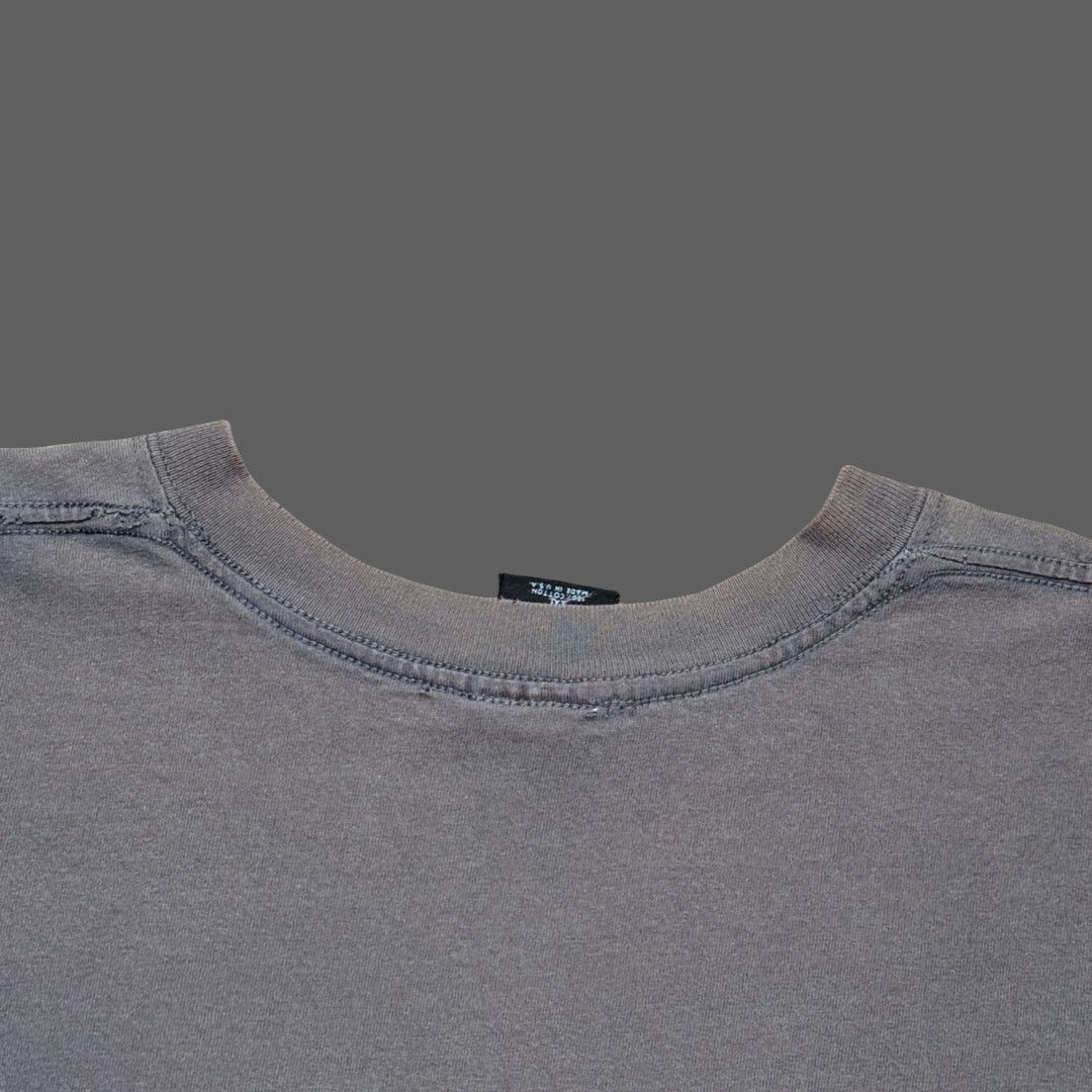 Harley Davidson Harley Davidson Knucklehead Faded Gray Distressed Size XXL Size US XXL / EU 58 / 5 - 9 Thumbnail