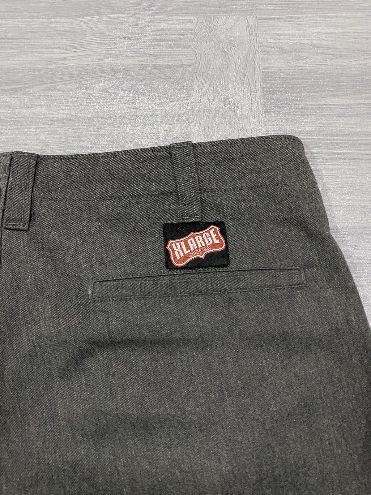 Japanese Brand X Large Casual Pants Size US 32 / EU 48 - 7 Thumbnail