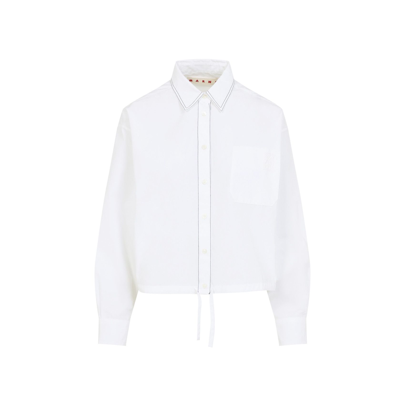 Marni Cotton Shirt
