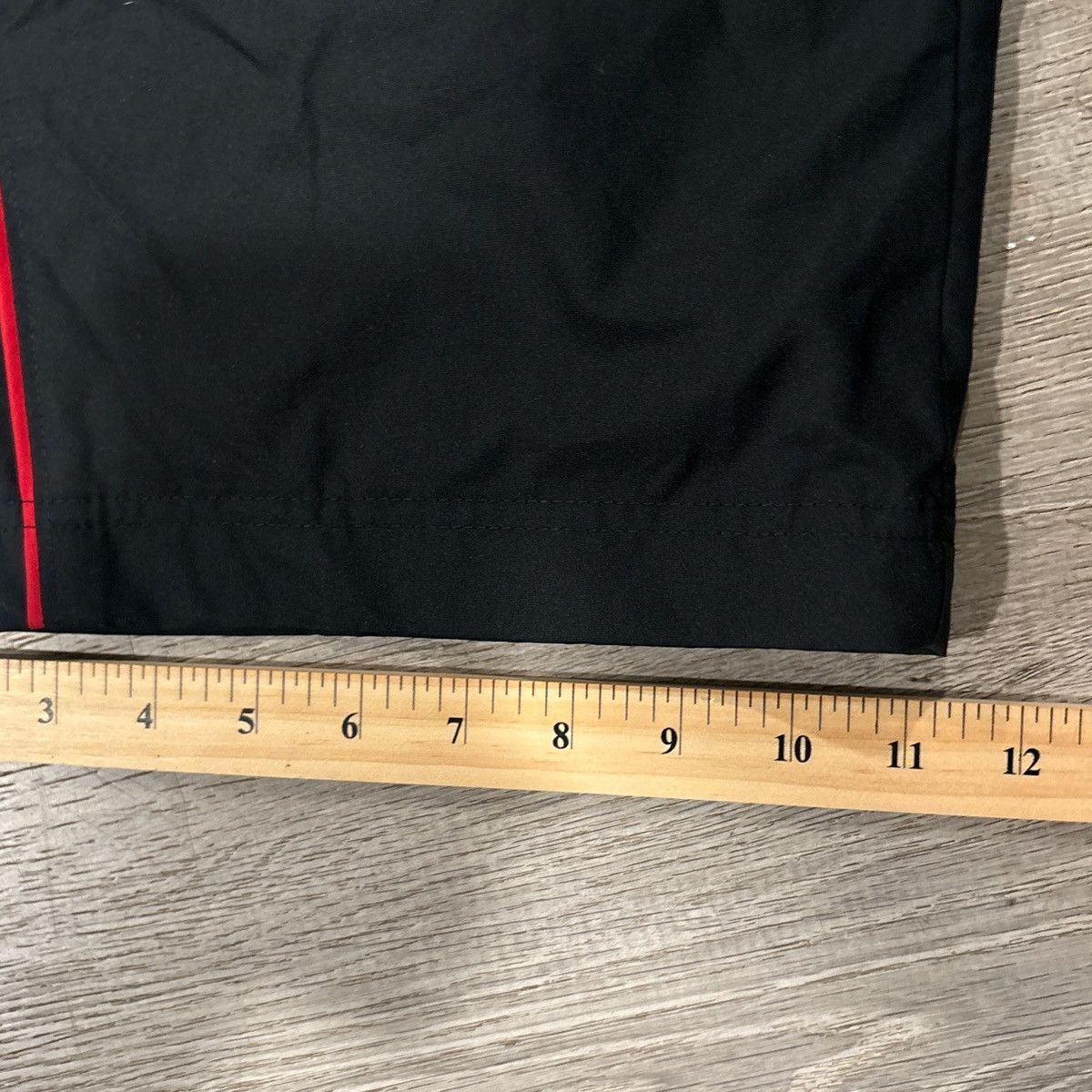 Nike Baggy Nike Track-pant Size US 32 / EU 48 - 5 Thumbnail
