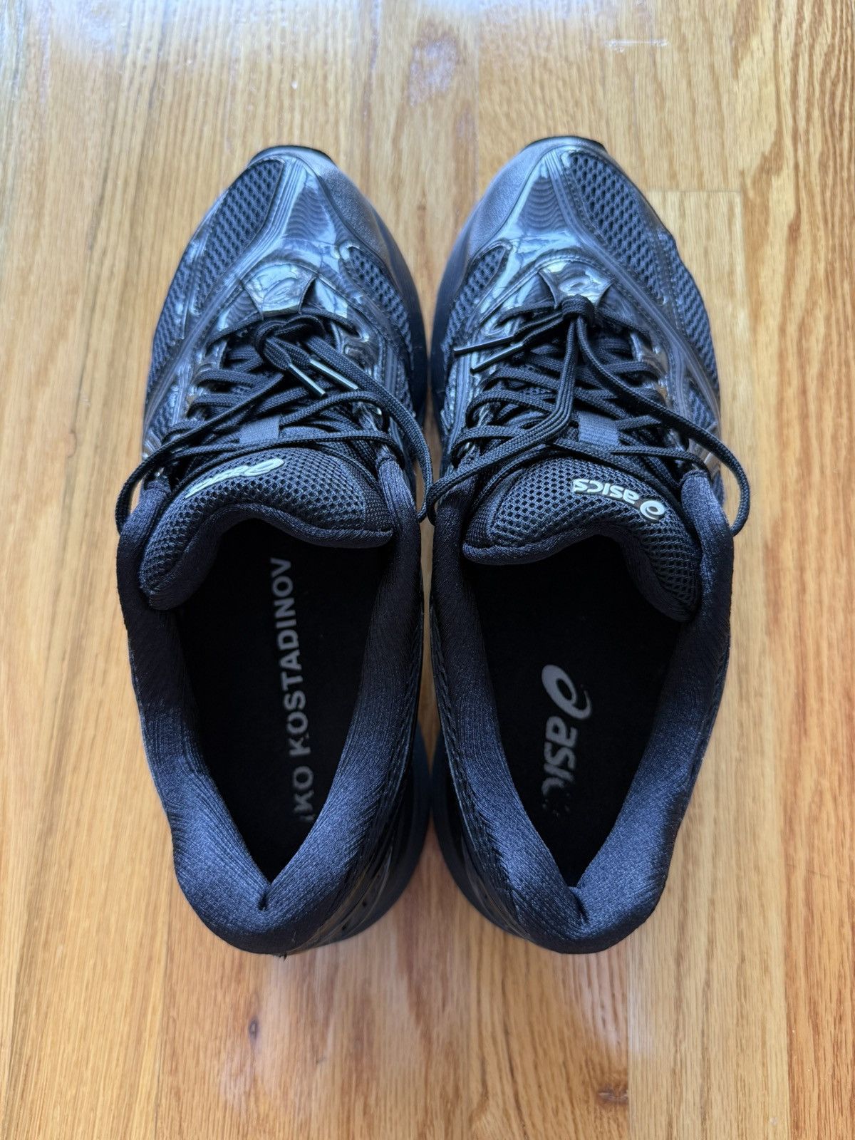 Asics × Kiko Kostadinov Gel - Korika Size US 9 / EU 42 - 5 Thumbnail