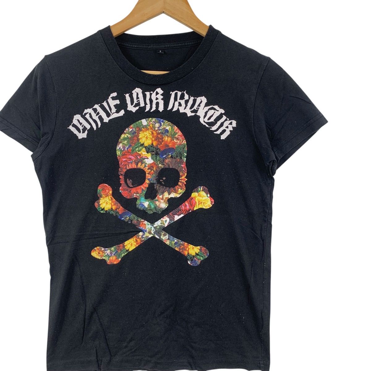 Band Tees ONE OK ROCK x MASTERMIND Japan Skull Band Tour Tee Shirt Top Size S / US 4 / IT 40 - 5 Thumbnail