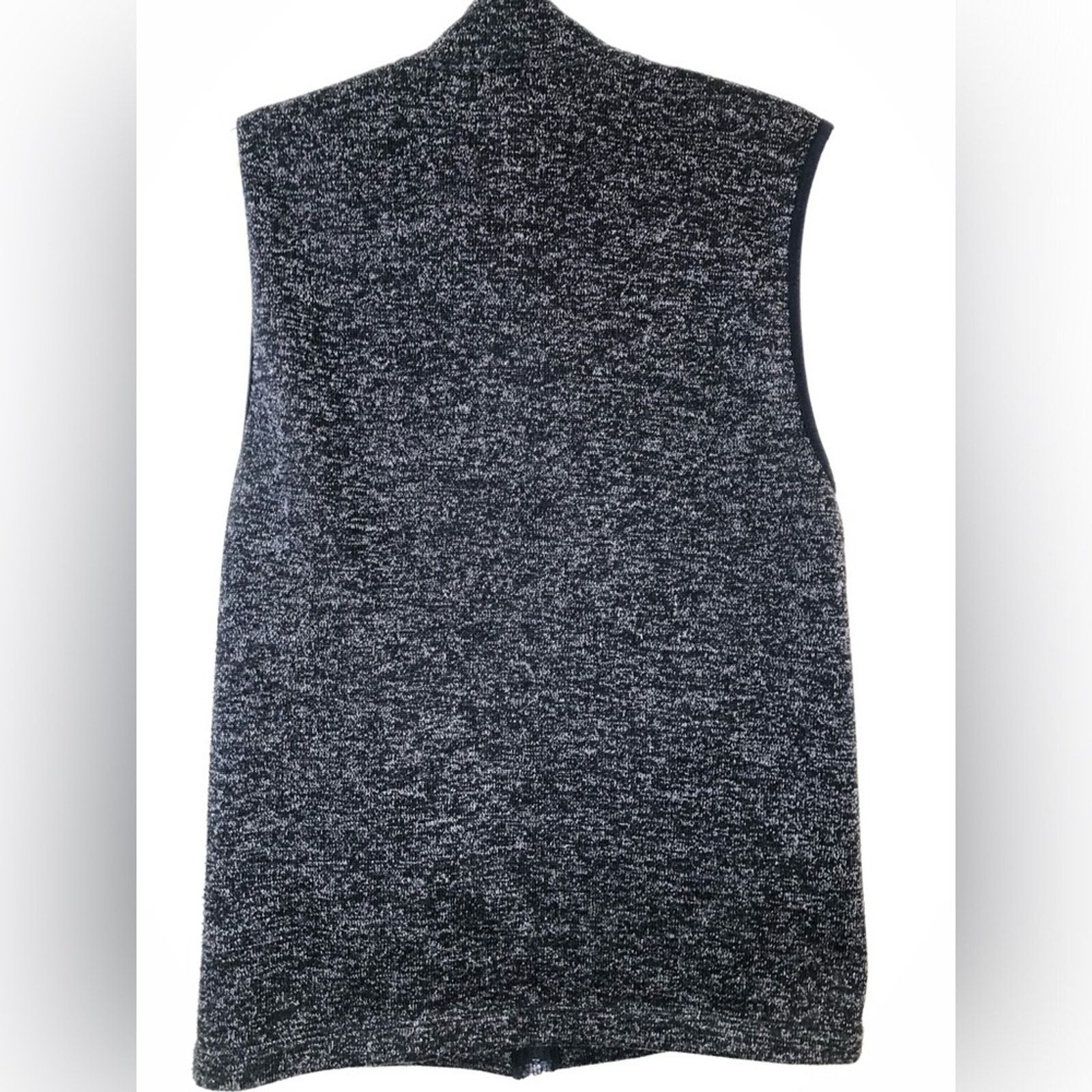 Perry Ellis Perry Ellis Mens Winter Vest—Medium Size US M / EU 48-50 / 2 - 3 Thumbnail