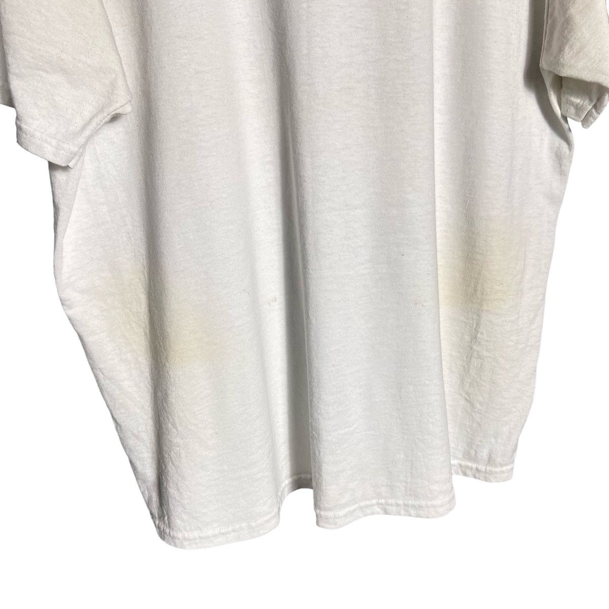 Vintage Y2K Motley Crue Band Tee