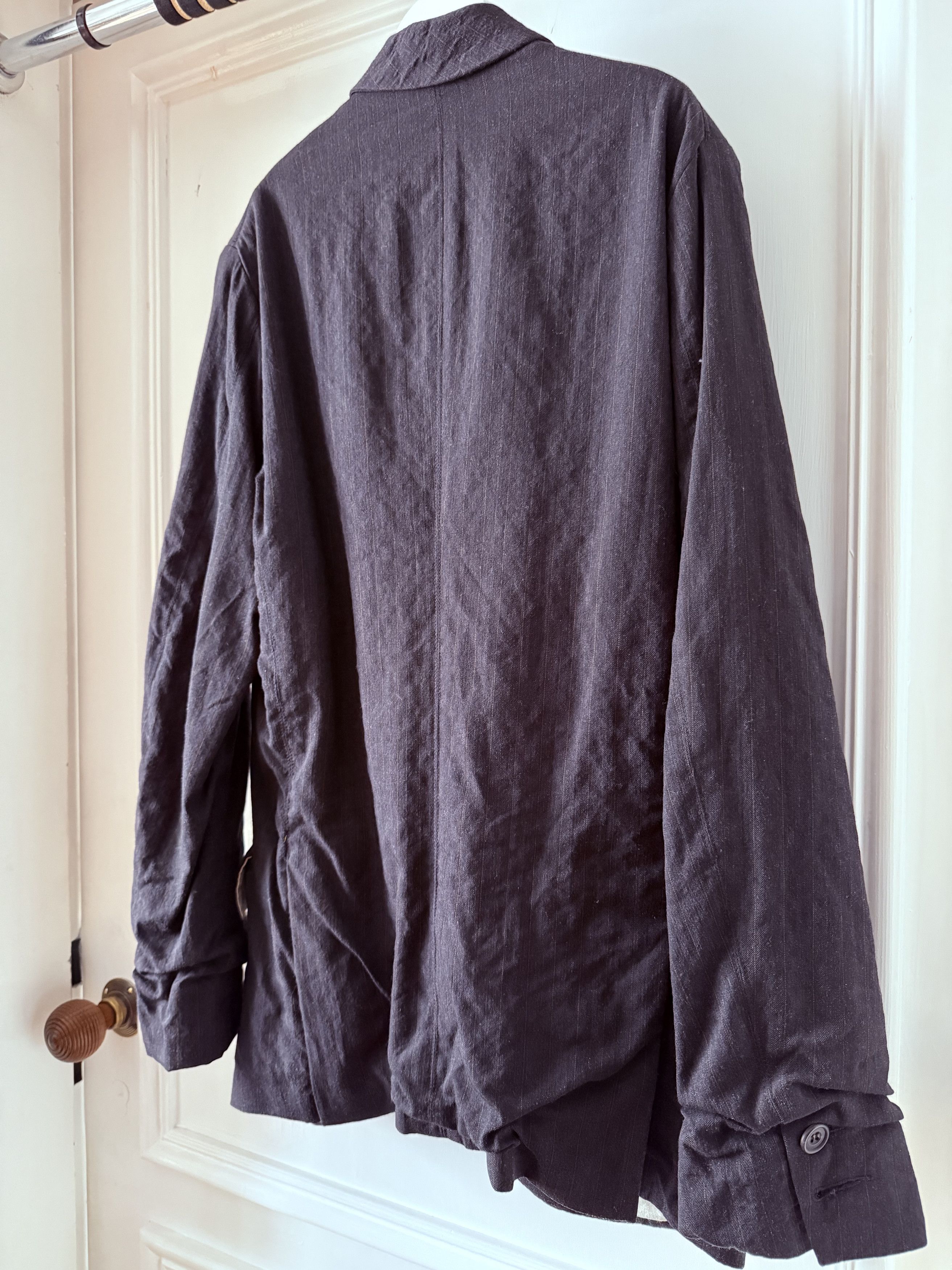 Paul Harnden Shoemakers Paul Harnden Shoemakers JACKET SIZE -M Size US M / EU 48-50 / 2 - 4 Thumbnail