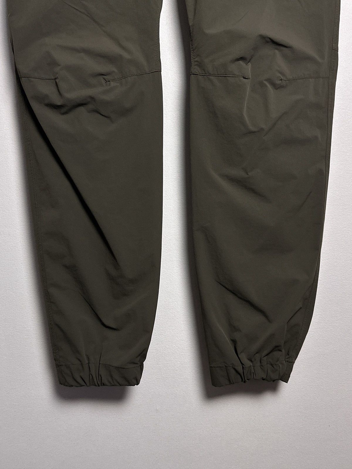 Arc'teryx Arc’teryx Kestros Pants Khaki Hiking Size 32 Size US 32 / EU 48 - 5 Thumbnail