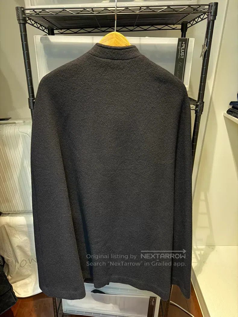 Comme des Garcons Comme des Garcons Cape Size S / US 4 / IT 40 - 3 Thumbnail