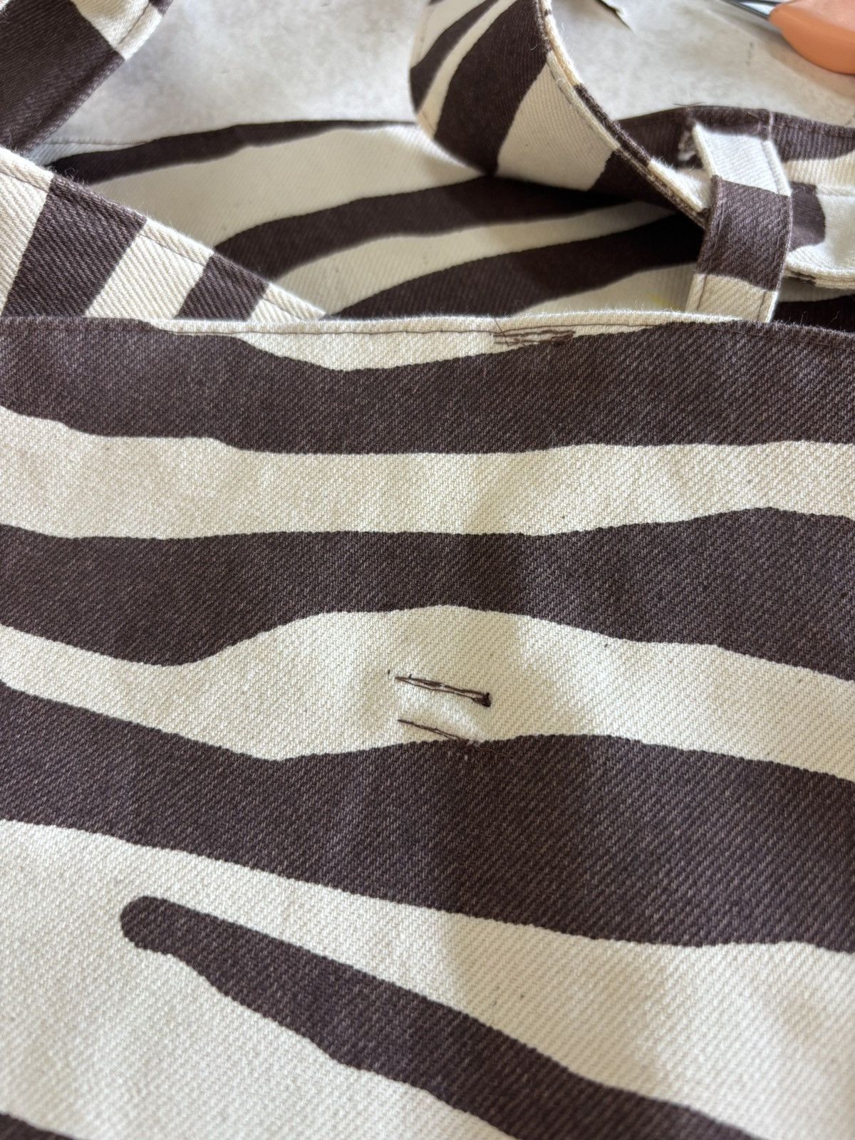 Other Shopping bag Size ONE SIZE - 6 Thumbnail