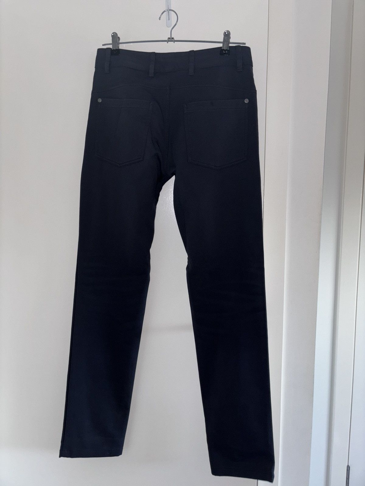 Outlier Outlier Slim Dungarees Size US 30 / EU 46 - 4 Thumbnail