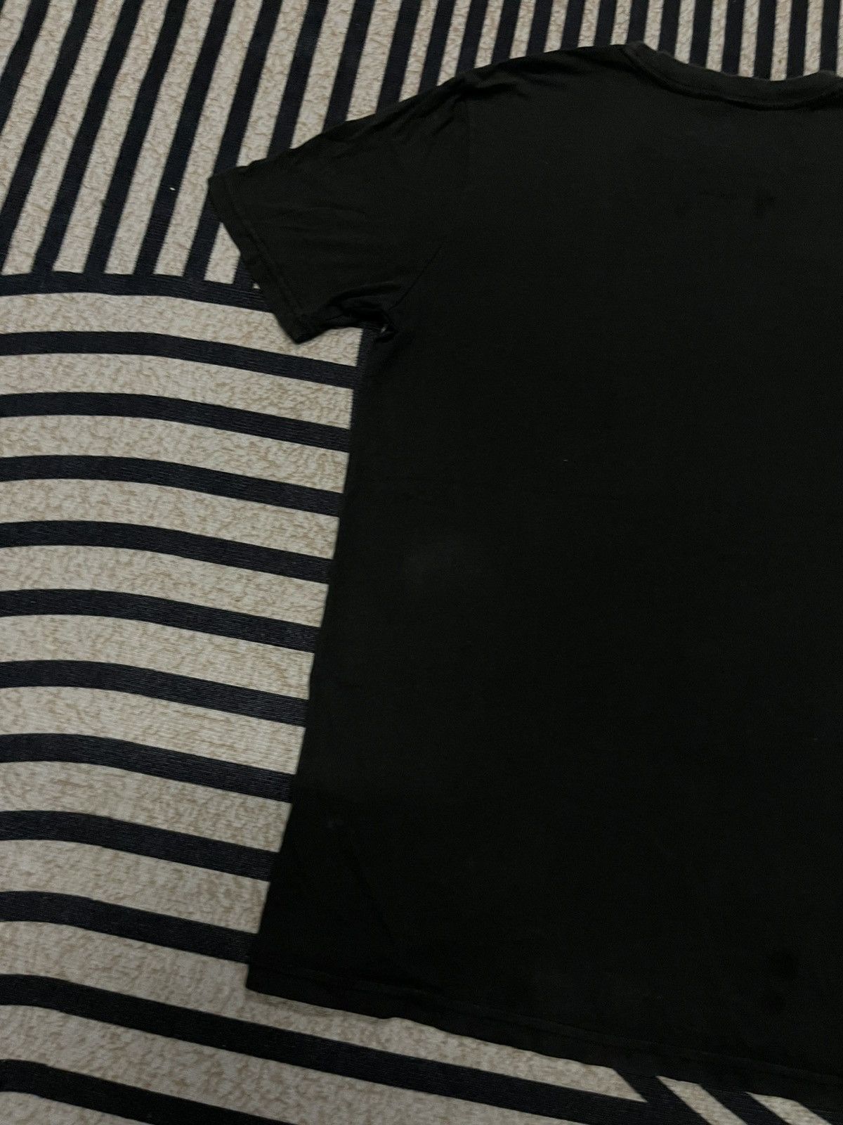 Diesel 2000s DIESEL BIG HAND DESIGN DECOMPRESS Size US S / EU 44-46 / 1 - 11 Thumbnail